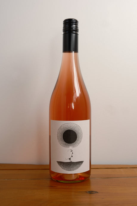 2024 Aard Rosé